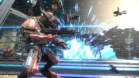 光环，致远星隐藏的阵亡信号，为什么每个Noble队员的牺牲都让玩家哭了12年？