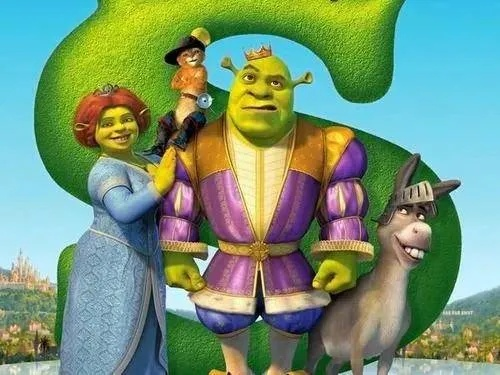 怪物史莱克5真的要来了？玩家等了14年的「绿胖子宇宙」藏着多少未说的秘密？