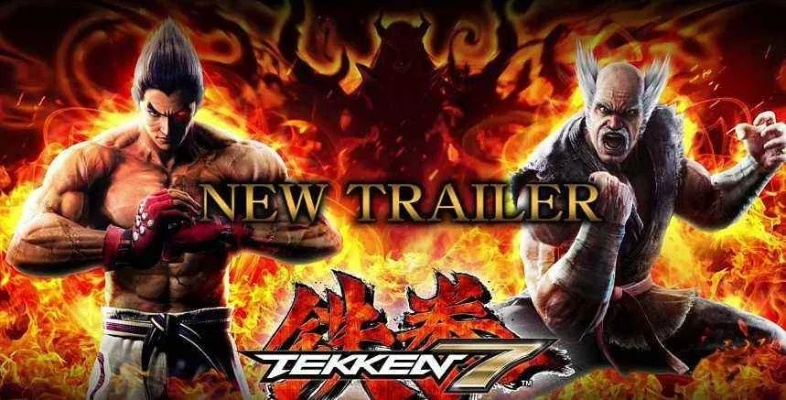 新铁拳玩家必看，为什么你练了300局还打不过新手？藏在连招里的3个隐形规则