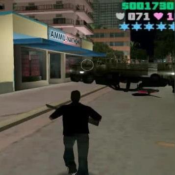 侠盗猎车4罪恶都市，老玩家都漏掉的5个隐藏玩法，比秘籍还香？