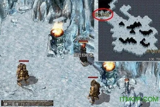 别再乱下雪域地图补丁！100小时实测告诉你，这3款才配得上你的开荒号