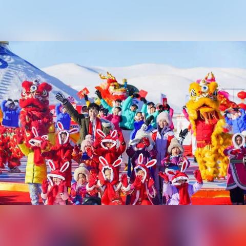 2025网络春晚节目单藏了多少游戏彩蛋？玩家必看的破圈联动全解析