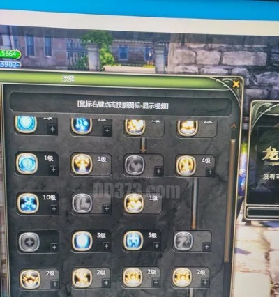 龙之谷特殊技能纹章藏着多少隐藏流派？从实战数据看你漏掉的核心增益