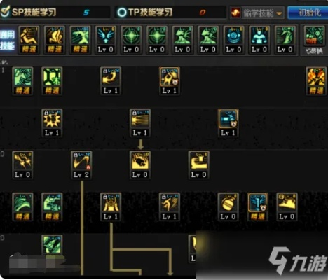 女漫游2025刷图加点怎么选？实战向伤害最大化方案全拆解