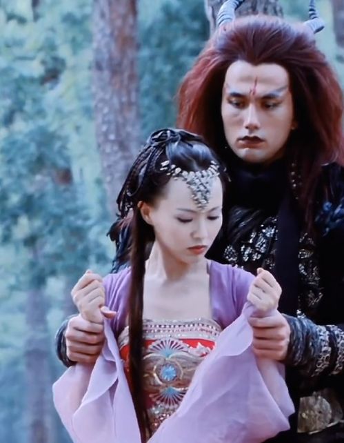 仙剑3问情篇紫萱隐藏结局全细节，为什么你错过的结局藏着最痛的仙剑内核？