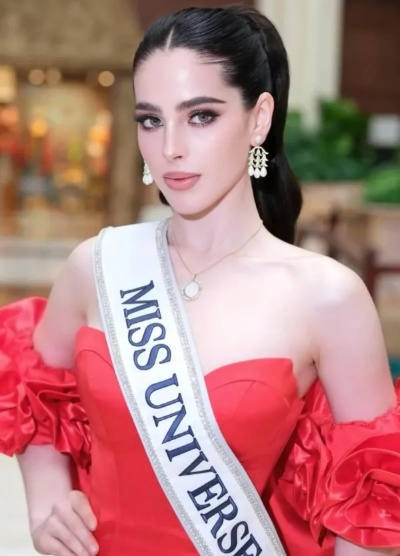 环球小姐集体退赛声援，泰国总监致歉墨西哥选手，传递友谊新力量