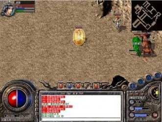 盛大传奇外传官网还能找到当年的烟火吗？老玩家实测找回1.76版最纯传奇味