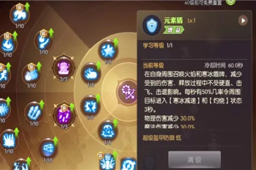 龙之谷技能模拟器到底怎么用？老玩家用3个实战案例教你榨干每点SP价值