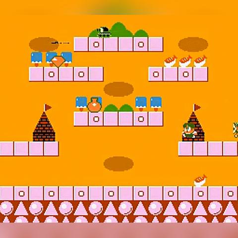 彩虹岛页面商城藏着多少老玩家不知道的赚钻密码？