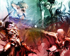 永恒之塔AION回归玩家必看，老玩家藏了3年的资源密码，现在用刚好赚翻