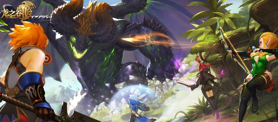 龙之谷无法安装怎么办？5年老玩家亲测8种解决法，避过90%坑