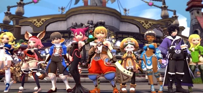 龙之谷疲劳几点更新？老玩家压箱底的时间差冲级法全揭秘