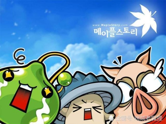 冒险岛老玩家必看，主题站藏着哪些能复活童年的冷门玩法？