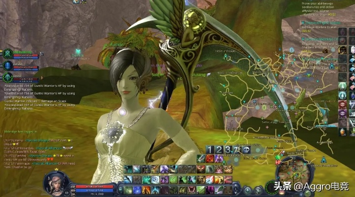 永恒之塔1.5真的是怀旧服天花板？老玩家30天实测扒开隐藏真相