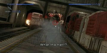 生化危机5总在Boss战翻车？12个隐藏弱点+资源分配公式帮你一遍过