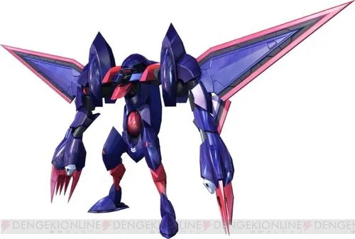 NDS机动战士高达OO隐藏玩法曝光，十年老粉都没摸透的机师养成终极逻辑？