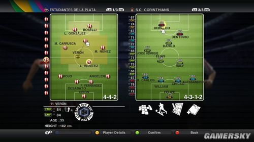 实况足球2011修改器还能用？老玩家亲测3款实用工具解痛点