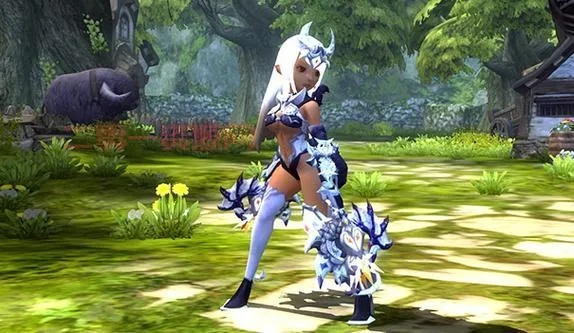 龙之谷舞娘为什么能成为PVE团宠？3个实战细节颠覆你的认知