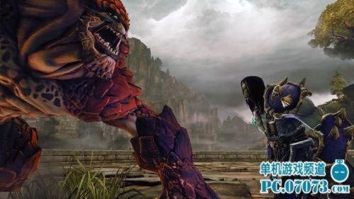 暗黑血统2无血兽到底有多难？老玩家用3个实战细节教你稳过