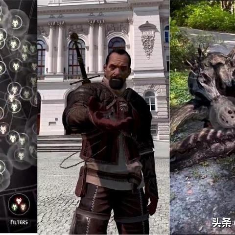 巫师2增强版藏了多少鲜为人知的神级改动？老猎魔人都未必全懂的细节深挖