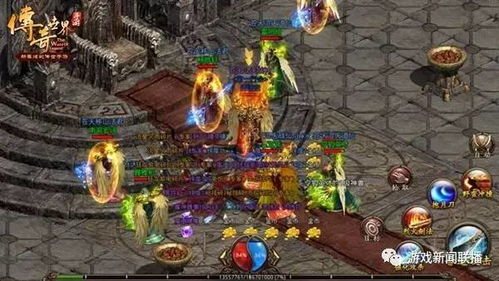 别再瞎找了！盛大传奇的正版血统到底在哪？