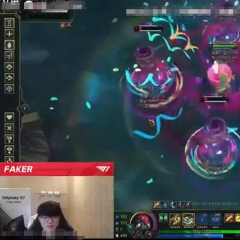 惊悚揭秘！Faker16局创纪录，13英雄极限挑战