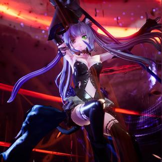 爽快战斗体验，剧情深度待挖掘**探索**新境界