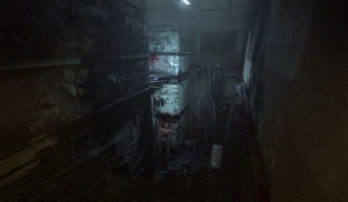 逃生，告密者隐藏剧情全拆解，比利的复仇为何成为精神病院的终极诅咒？