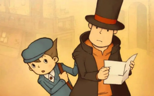 还在乱找雷顿教授下载？老玩家亲测4个正版渠道+免安装资源避坑