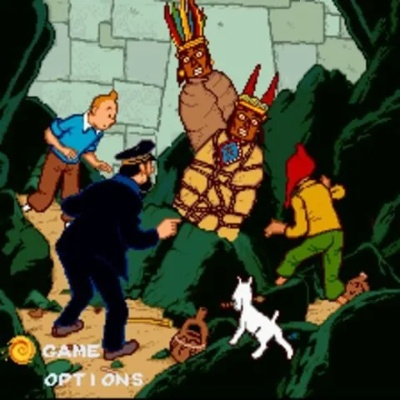 丁丁历险记之太阳的囚徒，为什么老玩家都在找这3个隐藏结局？