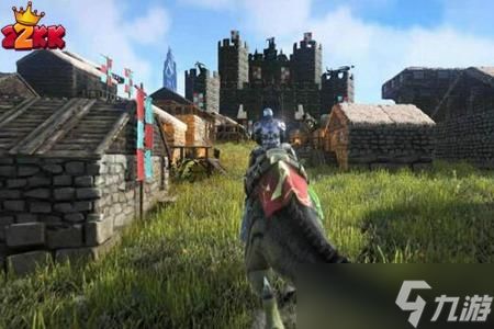 方舟生存进化单机版，单机党必看的9个隐藏机制，能省你100小时肝度？