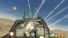 汤姆克兰西之鹰击长空2还能这么玩？老鸟私藏的5个空战暗线，新手错过等于白玩