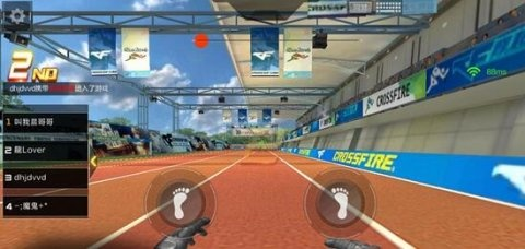 100米游戏竞速总输？职业玩家藏了3个你没注意的细节