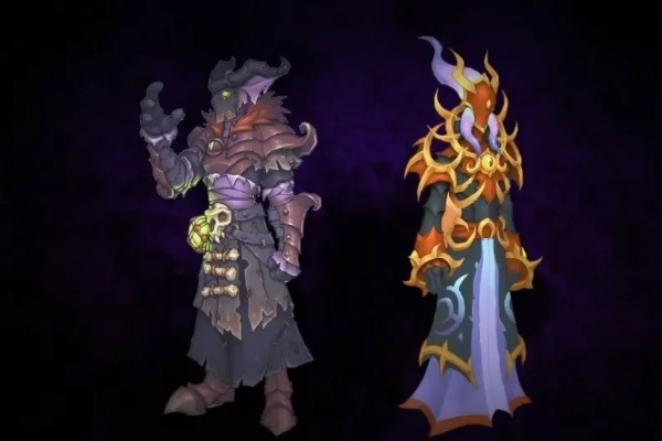 火炬之光2套装误区避坑，别再乱刷暗金！这3套冷门套装才是输出天花板