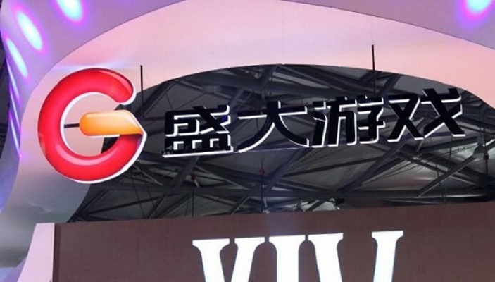 盛大游戏藏了20年的「活游戏感」为什么老玩家至今还在翻旧账号？