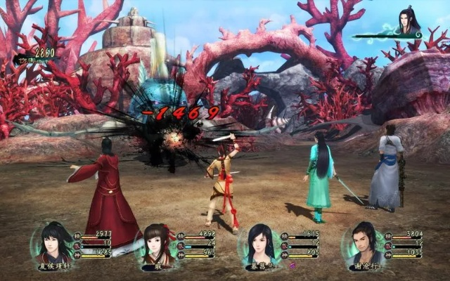 仙剑奇侠传5下载避坑指南，为什么90%老玩家都在找的无损镜像版才是真宝藏？