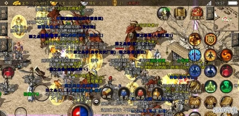 2025年还能玩到靠谱的传奇公益服吗？老玩家实测3款存活180天以上的良心服