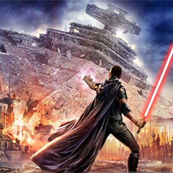 星球大战原力觉醒下载避坑，为什么90%玩家找不对真资源？