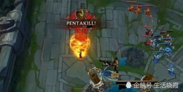 墨菲斯托斯到底藏了多少玩家不知道的博弈密码？从地狱领主到团战搅局者的实战拆解