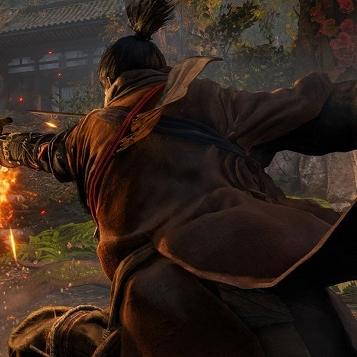 双11狂欢！《天国2》《只狼》等大作惊爆超低价，抢购正当时！