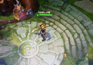 龙之谷1老玩家泪目，那些被你忽略的副本隐藏机制，居然藏着当年的版本答案？