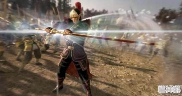 三国真无双玩家必看，为什么你刷不出神级武器？藏在连招里的爆率密码