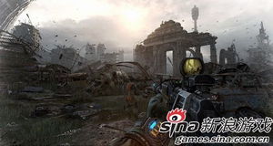 地铁最后的曙光卡关必死？老玩家压箱底的3类极限通关技巧