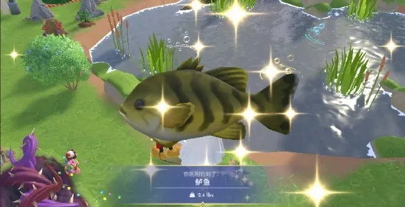 游戏里的鱼卡到底藏着多少隐藏福利？老玩家实测3种用法直接提升胜率