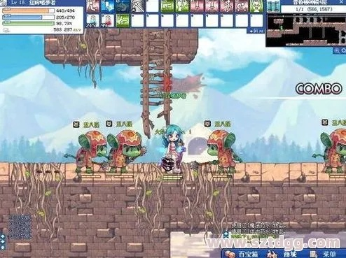 想玩彩虹岛却找不到官网？2025年亲测有效下载路径+安装避坑全攻略