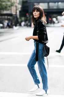 街拍时尚达人都在藏的「镜头感密码」从0到1打造出片体质