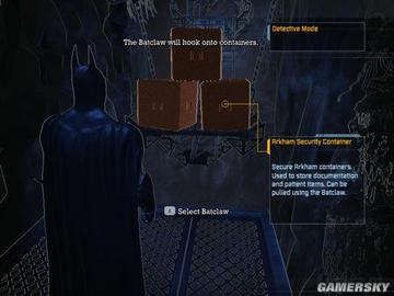 蝙蝠侠，阿甘疯人院藏的5个心理博弈机关，为什么老玩家刷十遍还上头？