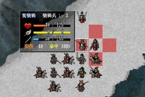 新三国英杰传隐藏神将怎么挖？老玩家压箱底的招募逻辑，看完直接毕业