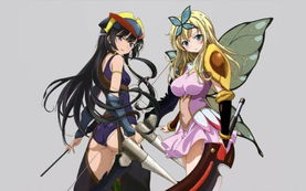 为什么游戏里的loli控玩家，反而更懂「角色生命力」