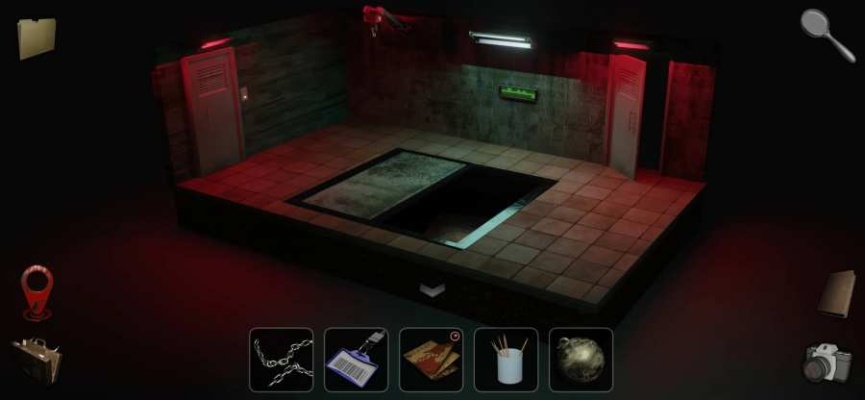 逃生游戏高难度副本总翻车？3个被忽略的隐藏机制，看完直接通关